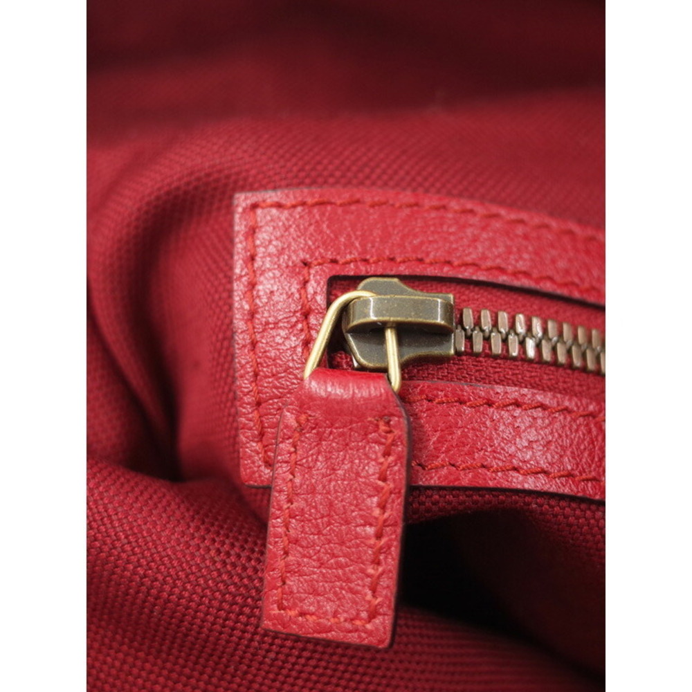 GUCCI Drawstring Backpack - Picture 9 of 9